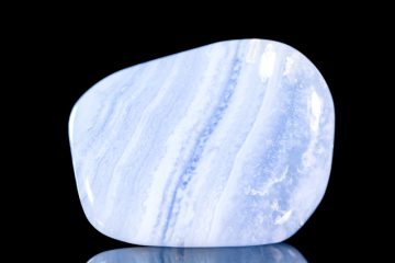 Chalcedon - niezwykły kamień, który oddaje energię